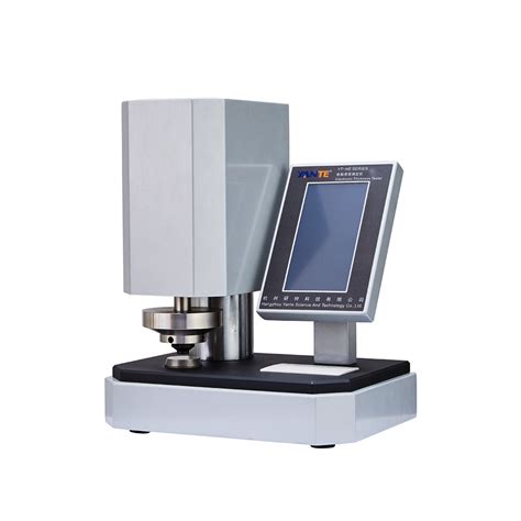 Computerized Film Thickness Tester wholesaler|film thickness measurement system.